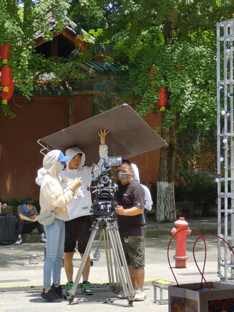 商丘TVC拍摄公司：资深团队坐镇，打造现象级广告作品的幕后推手
