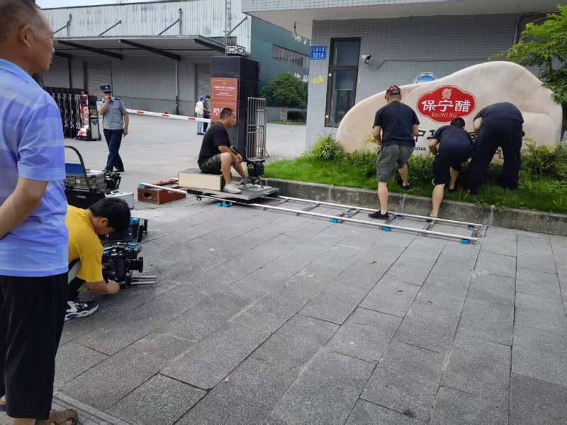 商丘广告片拍摄公司核心优势：全流程服务，让品牌广告片省心更出彩