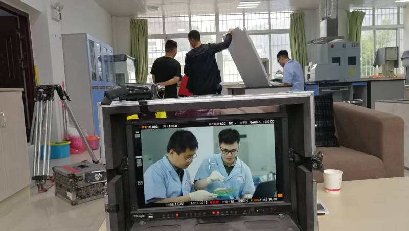 元宇宙搭台唱戏，商丘广告片拍摄公司抢滩虚拟世界首支舞
