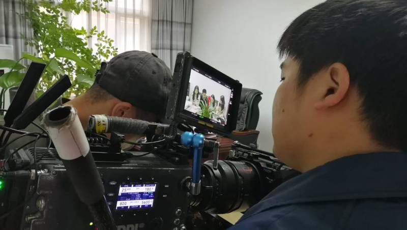 剧本杀式体验：商丘广告片拍摄公司构建沉浸式消费决策路径