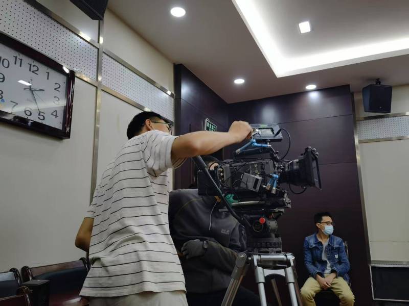 商丘TVC拍摄公司：让每个品牌都能拥有自己的好莱坞大片