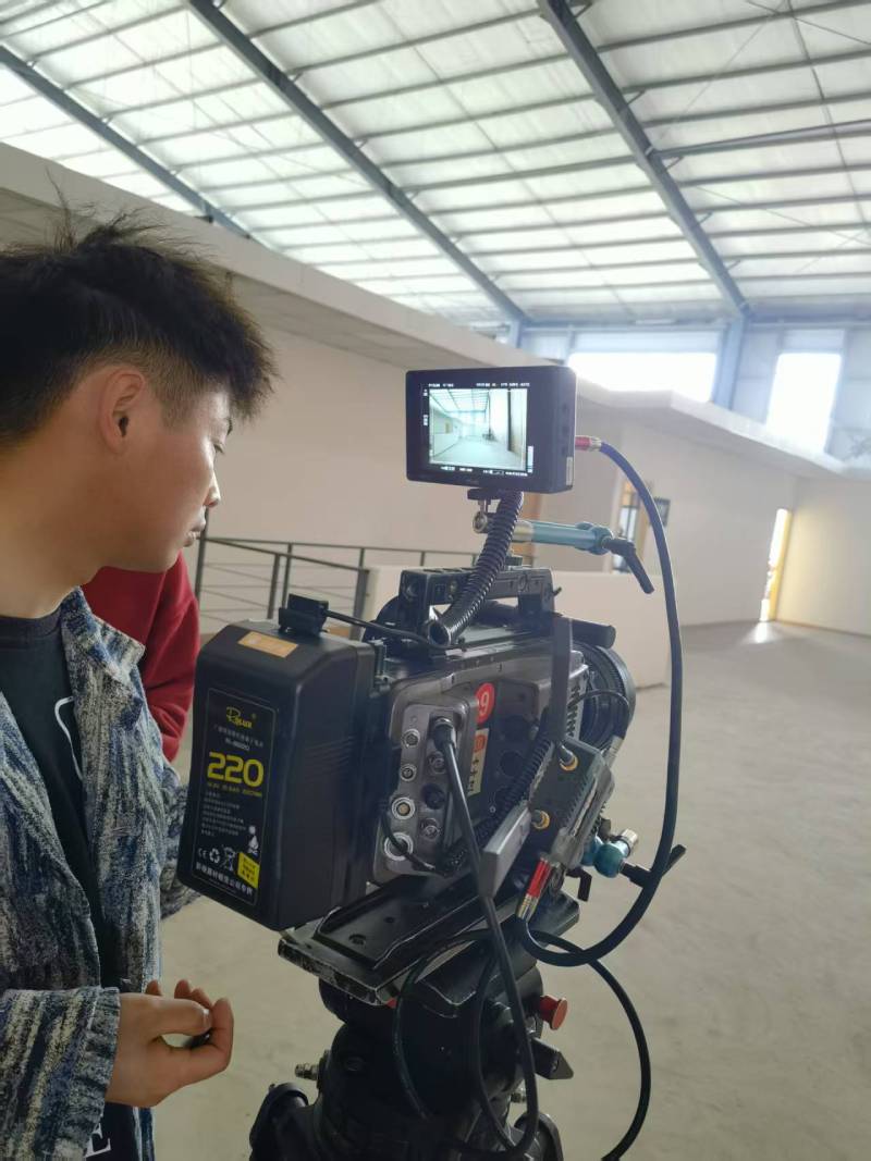 解锁商丘广告片拍摄：以创意镜头，解锁品牌商业价值新高度