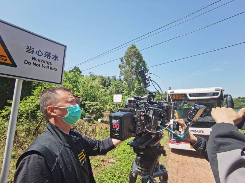 商丘TVC拍摄公司：深耕本地市场，为品牌定制专属拍摄方案