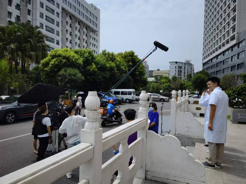 商丘广告片拍摄公司低成本实现高规格制作的诀窍